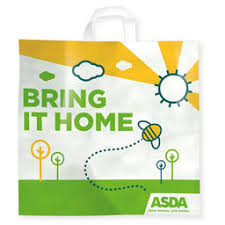 ASDA Bag for Life - ASDA Groceries