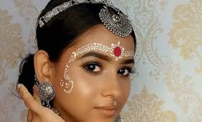 best makeup artists for bengali brides