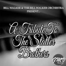 tribute to the statler brothers al