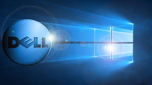 dell windows 10 wallpapers top free