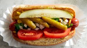 chicago style hot dogs recipe nyt cooking