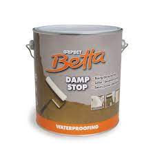 Damp Stop Gripset Betta