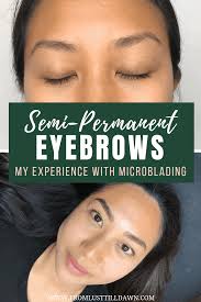 best microblading in nyc my own