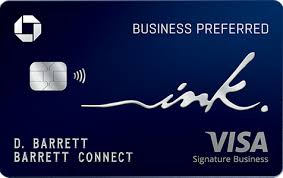 But i did make quite a few of each. Ink Business Preferred Card Review Forbes Advisor