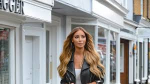 lauren pope s life after towie from