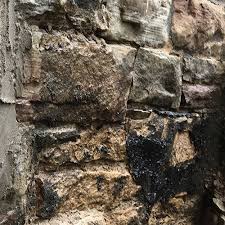 Stone And Rubble Foundation Repair