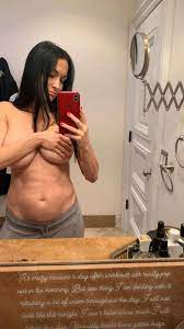 Nikki bella tits