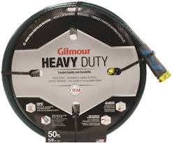 Gilmour 5 8 In X 50 Ft Heavy Duty Garden Hose