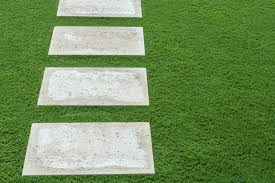 How To Lay Paving Stones On Grass Hunker