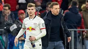 I wear what i like. Julian Nagelsmann Speaks Out On Timo Werner S Proposed Move To Chelsea