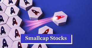 best smallcap stocks to in india