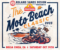 2023 moto beach clic presented by