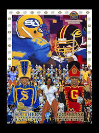 Bayou Classic Battle Of The Bands Tickets 29th November
