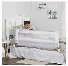 Baby Bed Guard For All Bed Sizes Single