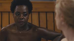 Viola davis nackt