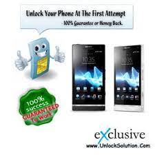 Unlock your sony xperia s lt26i phone to use another simcard of any gsm carrier by unlock code. Sony Xperia S Unlocking Sim Network Unlock Pin