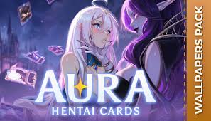 Buy cheap AURA: Hentai Cards 