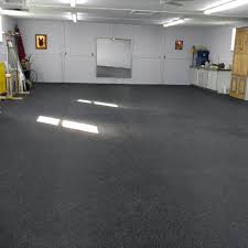 confetti rubber flooring option in 8mm