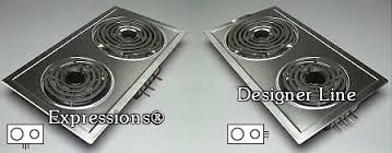 If you need to find the manufacturing code (sometimes shortened to the mfg. Cooktops Jenn Air Cooktops Parts
