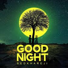stream good night by sedkhareji