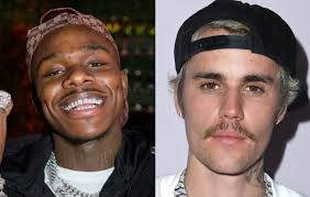 Well mto news has learned that da baby is now going viral, after a video surfaced showing the rapper appearing to be drunk and flirting with a man. Dababy Reveals He S Recorded Multiple New Tracks With Justin Bieber
