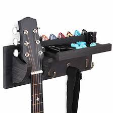 Getuscart Bikoney Guitar Wall Hanger