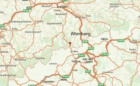 Besucht altenburg / visit altenburg. Altenberg Weather Forecast