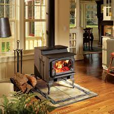 Tips For Using Wood Stove Heating A