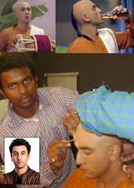 sachin bandkar prosthetic and special