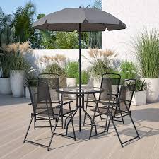 Given you entertain quite a bit outdoors, one decent furniture option is a patio bar set. 8 Best Patio Furniture Sets 2021 The Strategist New York Magazine