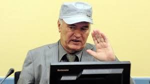 Ratko Mladic, the 'Butcher of Bosnia' - BBC News