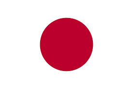 Resultado de imagen de japanese air force flag