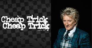 Sir roderick david stewart cbe (born 10 january 1945) is a british rock and pop singer, songwriter and record producer. Rod Stewart Cheap Trick Move 2020 Tour To 2021 Best Classic Bands