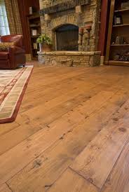 wood flooring and why pine or hardwood
