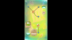 cut the rope time travel level 5 11