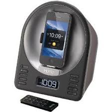 10 awesome iphone clock radio systems