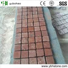 G666 Red Granite Tiles Slabs Pavers