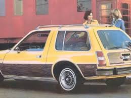 For active safety, it got rack & pinion steering amc had quite a problem, now that the new compact car was ready, and they were not able to start all over again. Loveable Loser The Unforgetable Amc Pacer Old Cars Weekly