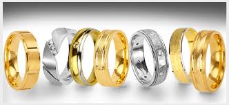 wedding bands the groom s personality