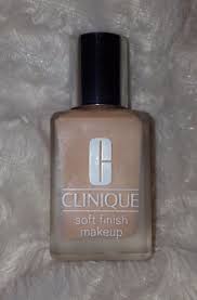 clinique soft finish makeup 1 oz 30