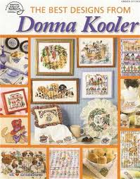 The Best Designs From Donna Kooler