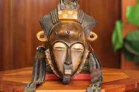 History And Artistry Of African Masks