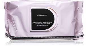 micellar water makeup remover wipes