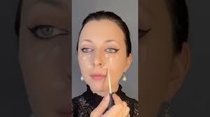 maria callas makeup makeuptutorial