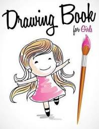 Collection by mariam salem • last updated 1 day ago. Drawing Book For Girls Buy Drawing Book For Girls By Speedy Publishing Llc At Low Price In India Flipkart Com