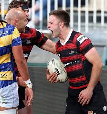 rugby canterbury overcome determined