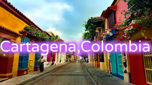 Bildresultat för cartagena colombia