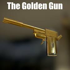 Education degrees, courses structure, learning courses. Steam Workshop The Golden Gun 007