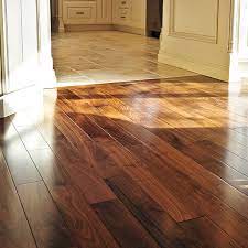 natural wood dec tech flooring