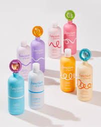 We are supported by readers. Function Of Beauty Customizable Hair Products Are Coming To Target Allure